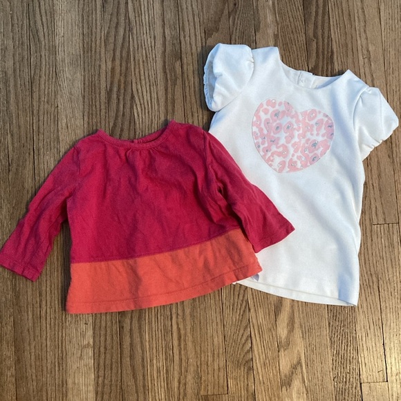 3-6 months Baby Girl Clothing Bundle - Multicolor - Picture 6 of 6